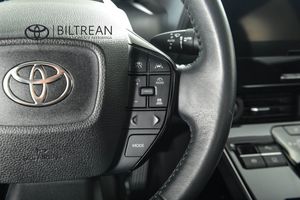 Toyota bZ4X bild 15
