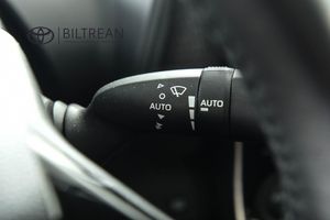 Toyota bZ4X bild 16
