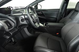 Toyota bZ4X bild 6