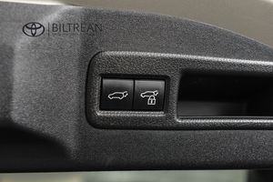 Toyota bZ4X bild 11