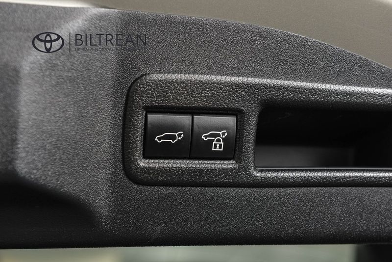 Toyota bZ4X bild 11