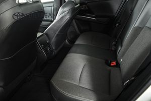 Toyota bZ4X bild 8