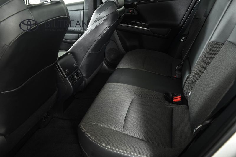 Toyota bZ4X bild 8