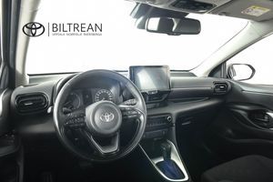 Toyota Yaris bild 6