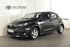 Toyota Yaris bild 1