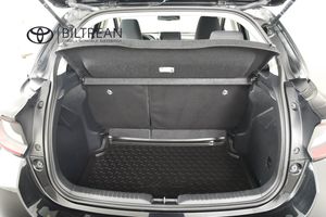 Toyota Yaris bild 9