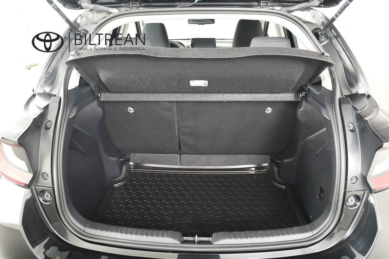 Toyota Yaris bild 9