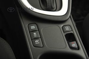Toyota Yaris bild 14