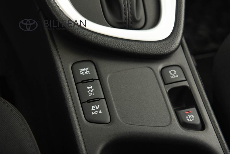 Toyota Yaris bild 14
