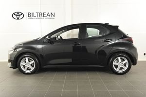 Toyota Yaris bild 2