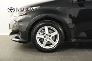 Toyota Yaris bild 15