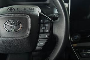 Toyota bZ4X bild 11