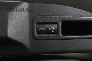 Toyota bZ4X bild 17