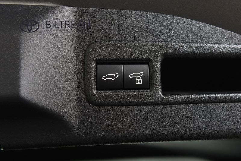 Toyota bZ4X bild 17