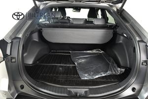 Toyota bZ4X bild 8