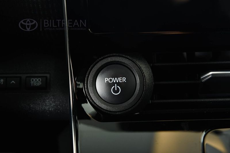 Toyota bZ4X bild 13