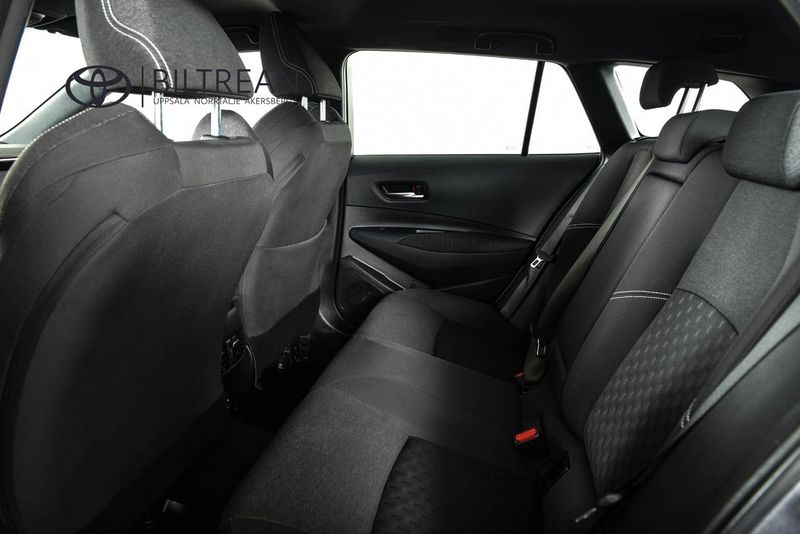 Toyota Corolla bild 7