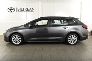 Toyota Corolla bild 2