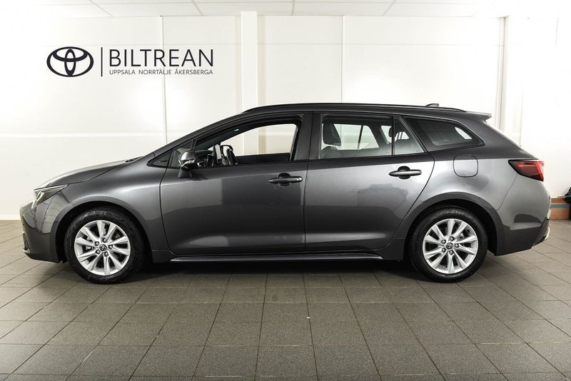 Toyota Corolla bild 2