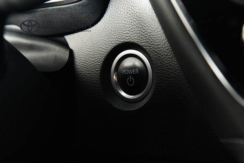 Toyota Corolla bild 14