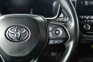 Toyota Corolla bild 12