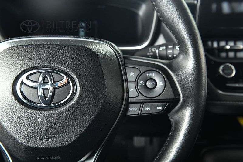 Toyota Corolla bild 12