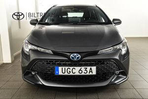Toyota Corolla bild 5