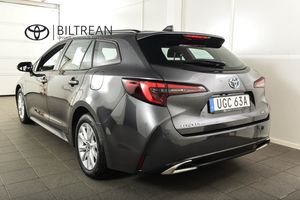 Toyota Corolla bild 3