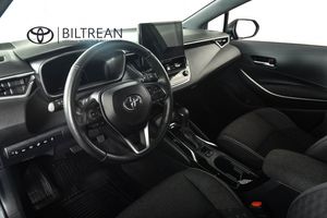 Toyota Corolla bild 16