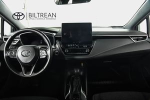 Toyota Corolla bild 8