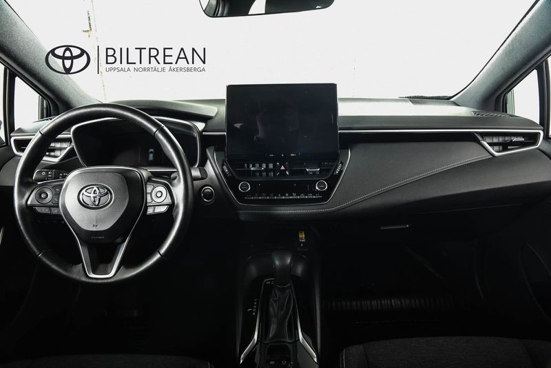 Toyota Corolla bild 8