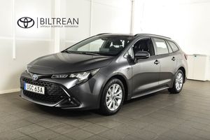 Toyota Corolla bild 1