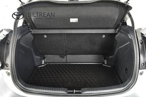 Toyota Yaris bild 9