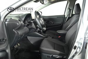 Toyota Yaris bild 6