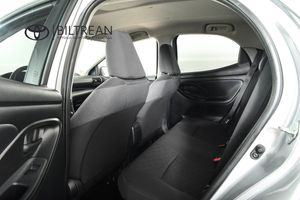 Toyota Yaris bild 7