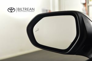 Toyota Yaris bild 15