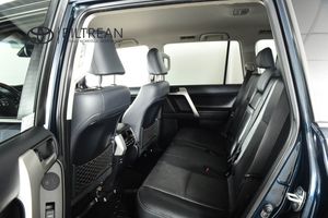 Toyota Land Cruiser bild 7