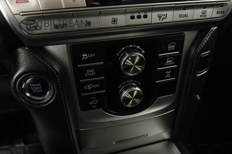 Toyota Land Cruiser bild 14