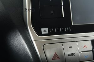 Toyota Land Cruiser bild 19