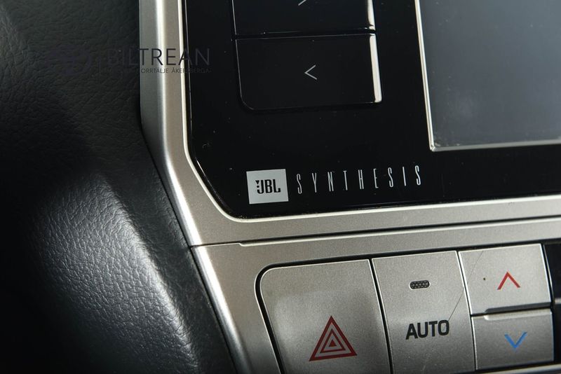 Toyota Land Cruiser bild 19