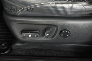 Toyota Land Cruiser bild 12
