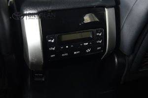 Toyota Land Cruiser bild 9