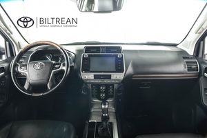Toyota Land Cruiser bild 8