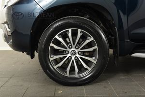 Toyota Land Cruiser bild 20