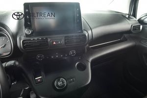 Toyota Proace bild 12