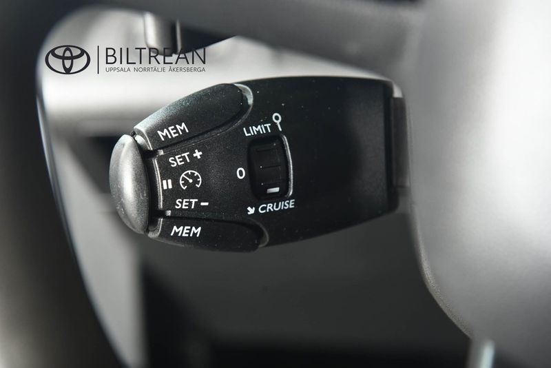 Toyota Proace bild 10