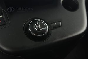 Toyota Proace bild 11