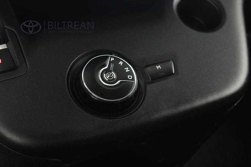 Toyota Proace bild 11