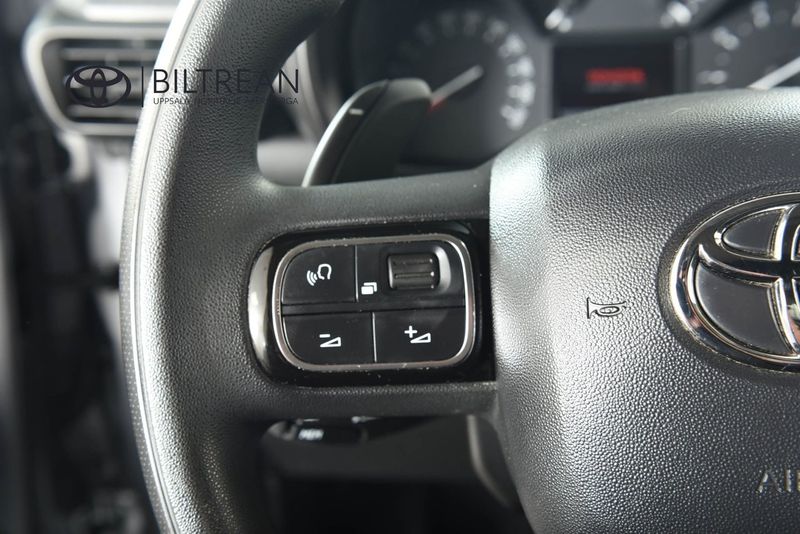 Toyota Proace bild 8