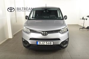 Toyota Proace bild 5